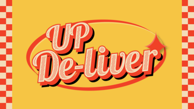 Up De-liver